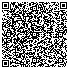QR code with Bmi Project Management of CA contacts