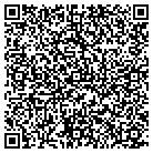 QR code with D C Allen Customized Services contacts