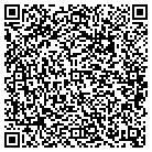 QR code with Clydes Ice & Ice Cream contacts