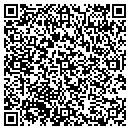 QR code with Harold P Faba contacts