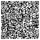 QR code with J C Penney Portrait Studio contacts