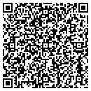 QR code with H M Fargo Rev contacts