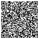 QR code with James Hustace contacts