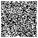 QR code with James Crump contacts
