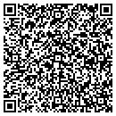 QR code with James W Parsons DMD contacts
