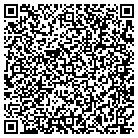 QR code with Woodward Social Center contacts