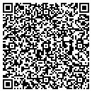 QR code with William West contacts