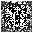 QR code with C A Closets contacts