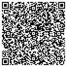 QR code with Hillsboro Recreation contacts