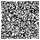 QR code with 4 Hearts Ranch contacts