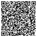 QR code with L Allman contacts
