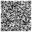 QR code with California Building Consultant contacts