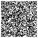 QR code with CT Alarm Systems Inc contacts