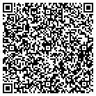 QR code with South Meriden Package Store contacts