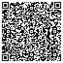 QR code with Parnell Paul contacts
