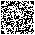 QR code with BRT contacts