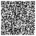 QR code with Buckskin Ranch contacts