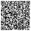 QR code with R Ahlemeyer contacts