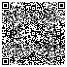QR code with High Class Limo LLC contacts