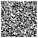 QR code with Rev M Abraham contacts