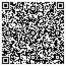 QR code with Mega Gym Inc contacts