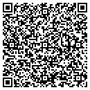 QR code with Robert M Doan Rev contacts