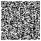 QR code with Pritchard Community Center contacts