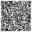 QR code with Fabrics Of The Grand Bazaar LLC contacts