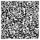 QR code with Calhoun's Air Conditioning contacts