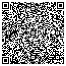 QR code with Hancock Fabrics contacts