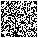 QR code with Sculem Rubin contacts