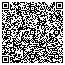 QR code with Hancock Fabrics contacts