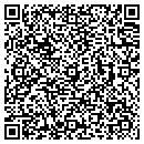 QR code with Jan's Fabric contacts