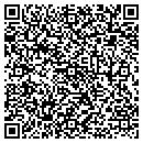 QR code with Kaye's Rainbow contacts