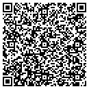 QR code with Martha's contacts