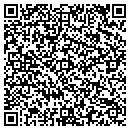 QR code with R & R Remodeling contacts