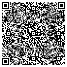 QR code with Mitchell's Fabrics & More contacts