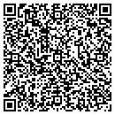 QR code with C M Consolidated Inc contacts