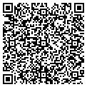 QR code with C & M Construction contacts