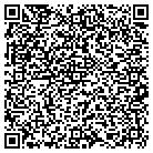 QR code with C M Construction Service LLC contacts