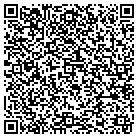 QR code with Hackberry Recreation contacts