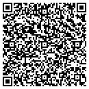 QR code with Z & S Express LLC contacts