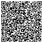 QR code with Family Ice Cream Corporation contacts