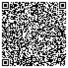 QR code with Harvey Benoit Recreation Center contacts