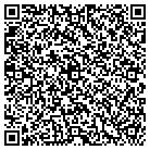 QR code with T & C Pharmacy contacts