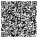 QR code with GNC contacts