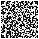 QR code with Zev Y Katz contacts