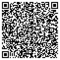 QR code with Timeless Fabrics contacts