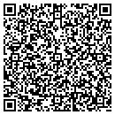 QR code with R L Carden contacts