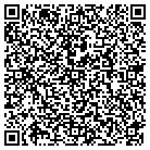 QR code with Kenner Recreation Department contacts